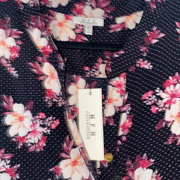 SPEED CONTROL DRESS - Picture 4 of 5